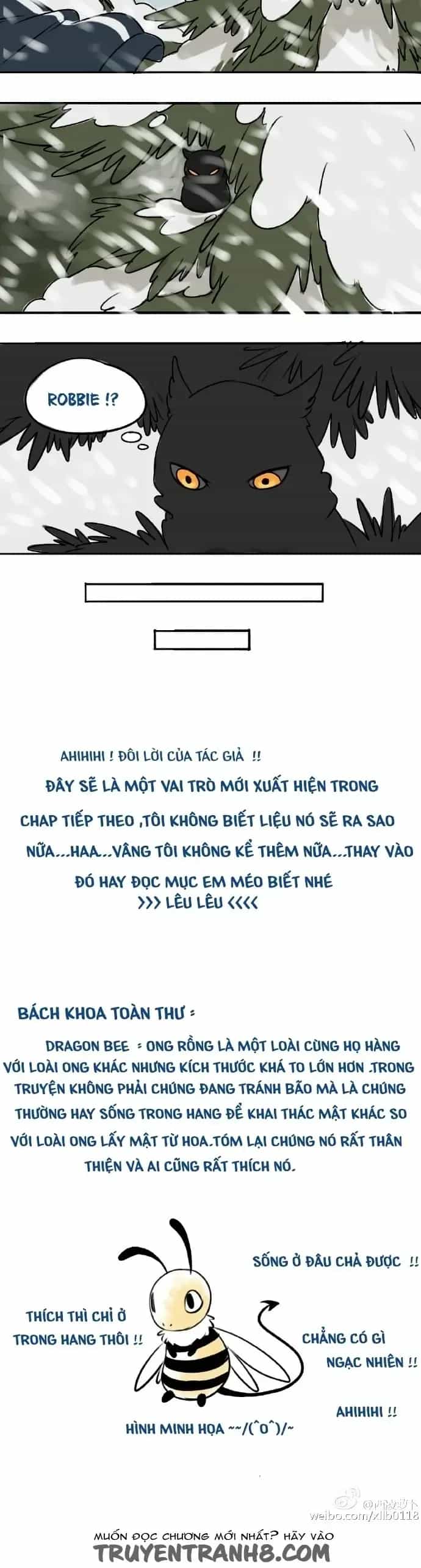 Động Vật Đầu Tiên - Chương 5 - ảnh 11