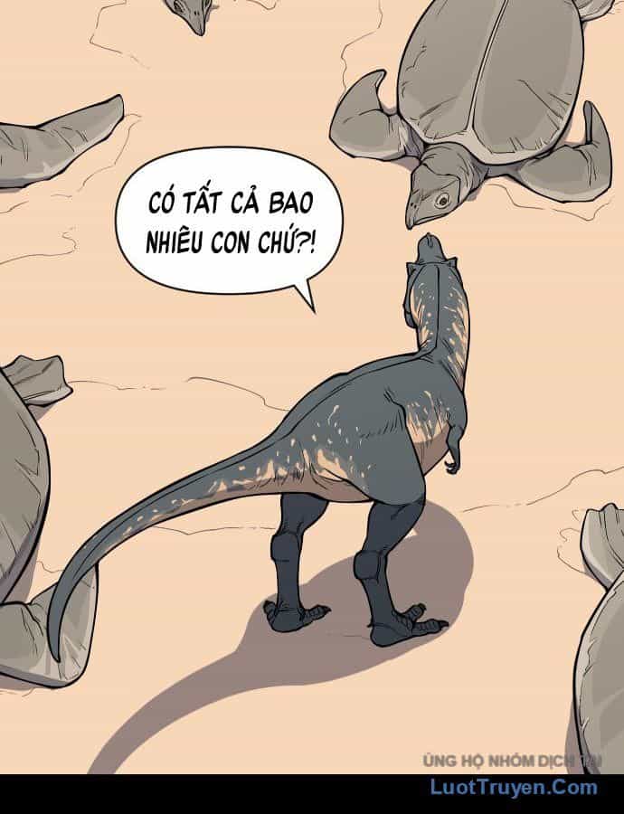 Động Vật Tiền Sử - Chương 1 - ảnh 128