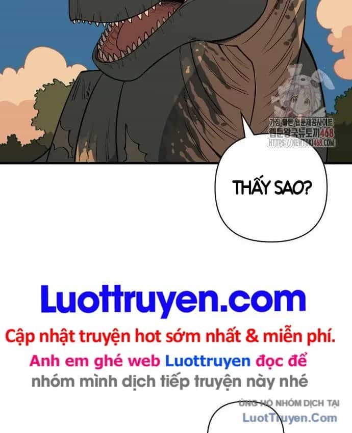 Động Vật Tiền Sử - Chương 19 - ảnh 160