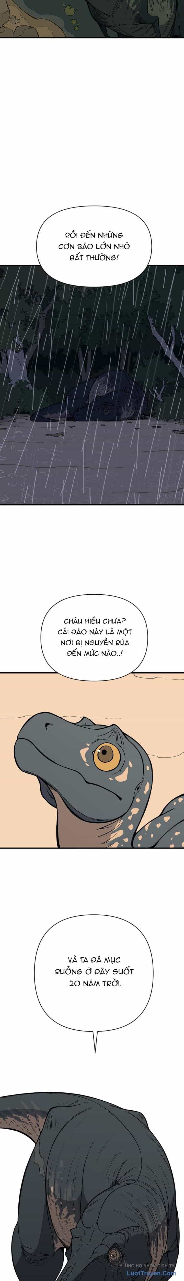 Động Vật Tiền Sử - Chương 2 - ảnh 23
