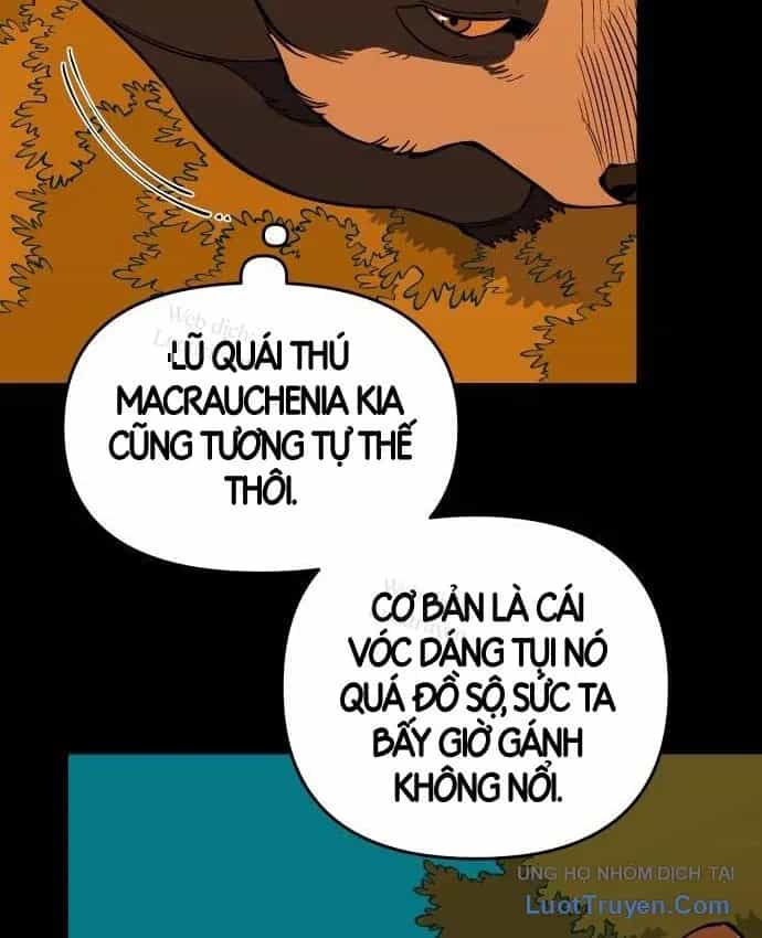 Động Vật Tiền Sử - Chương 23 - ảnh 22