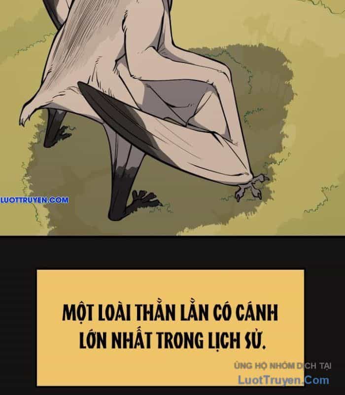 Động Vật Tiền Sử - Chương 3 - ảnh 6