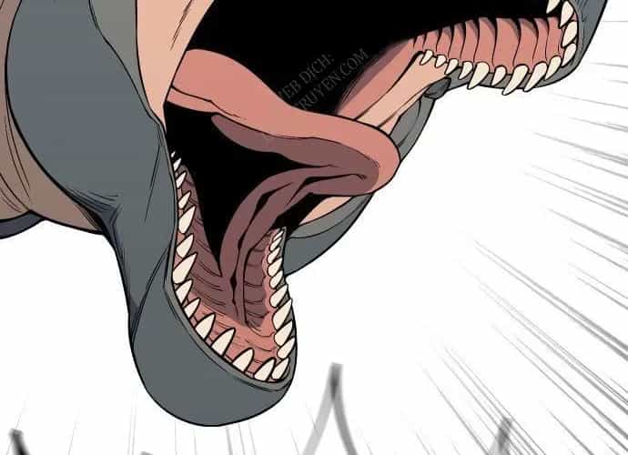 Động Vật Tiền Sử - Chương 5 - ảnh 37