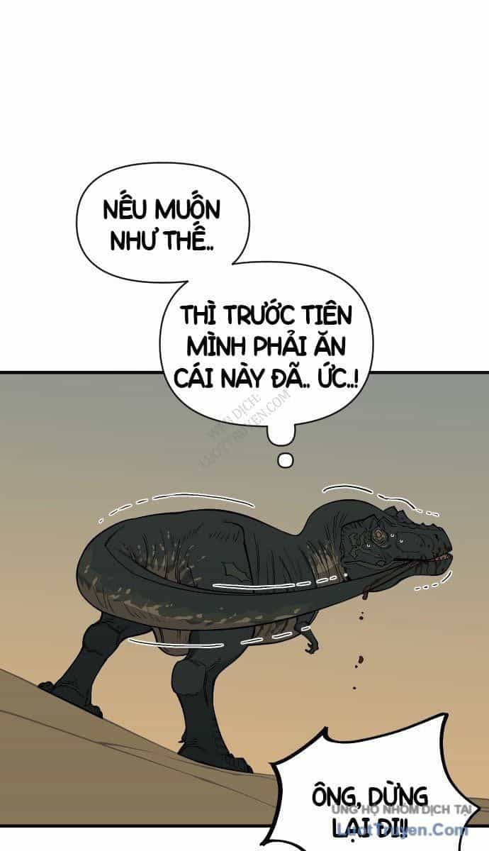 Động Vật Tiền Sử - Chương 6 - ảnh 27
