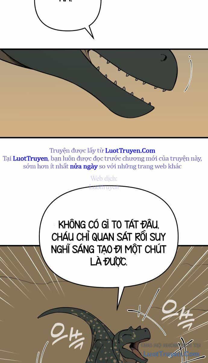 Động Vật Tiền Sử - Chương 8 - ảnh 72