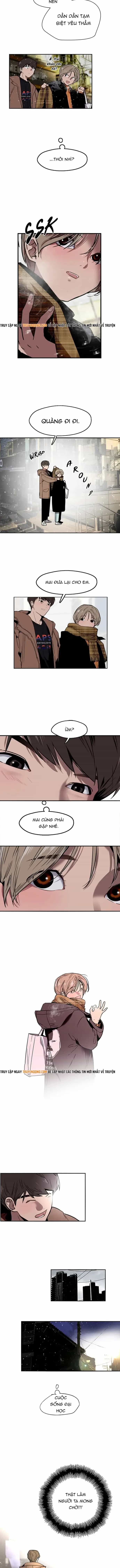 Doona! - Chương 2 - ảnh 7
