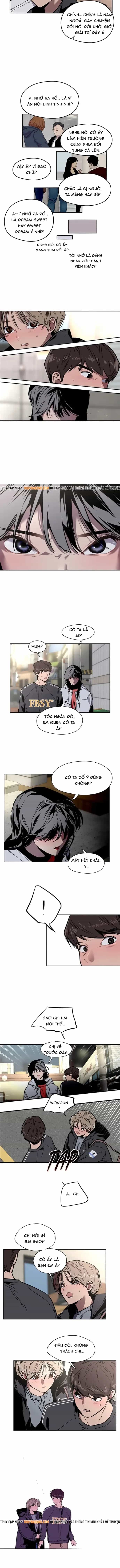 Doona! - Chương 6 - ảnh 2