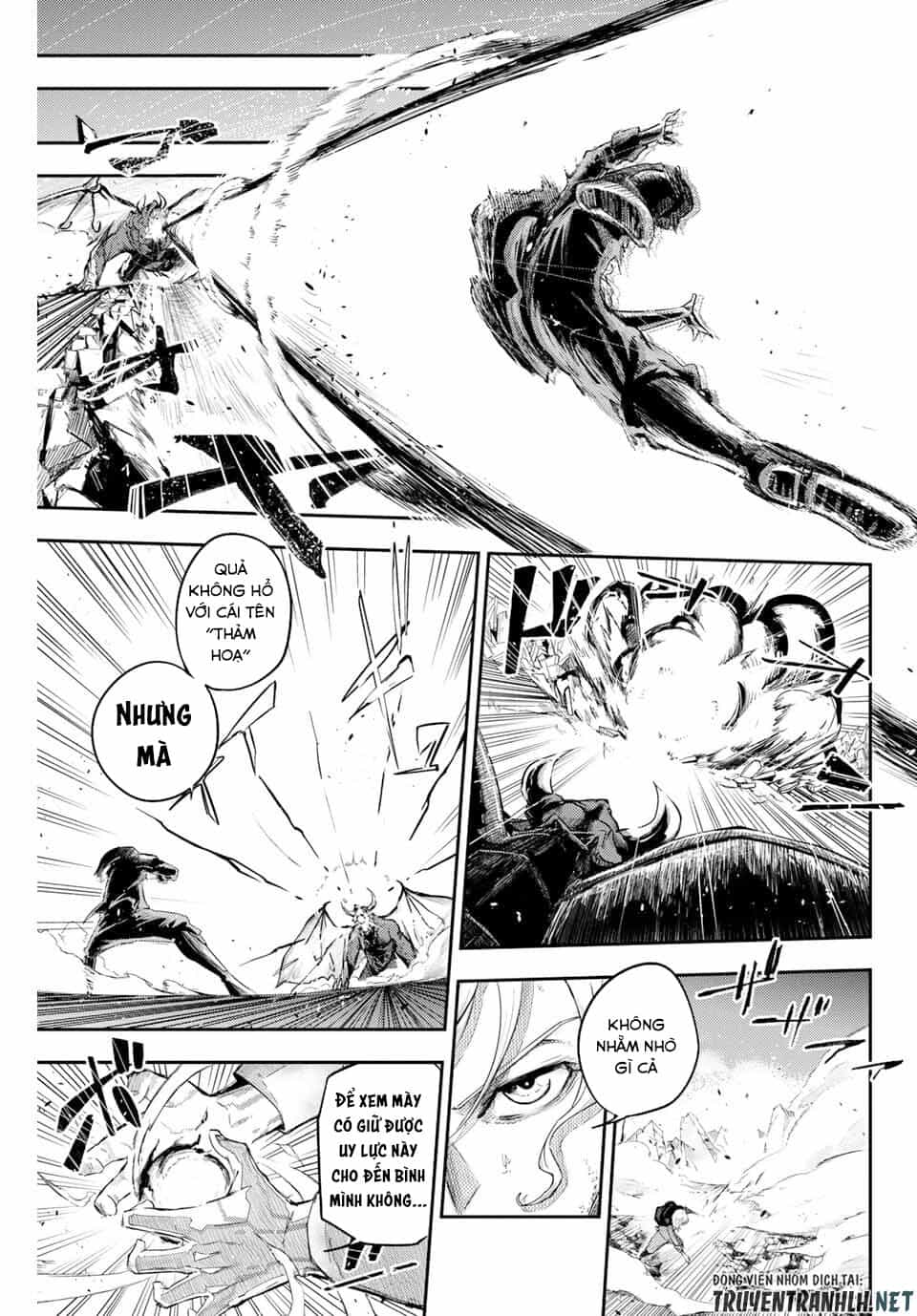 Dorei Tensei: Sono Dorei, Saikyou No Moto Ouji Ni Tsuki - Chương 1 - ảnh 13