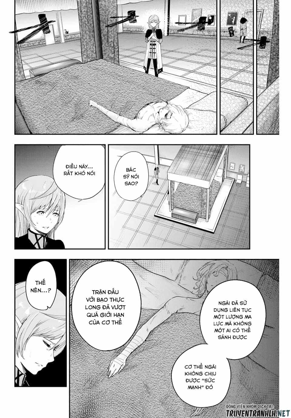 Dorei Tensei: Sono Dorei, Saikyou No Moto Ouji Ni Tsuki - Chương 1 - ảnh 26