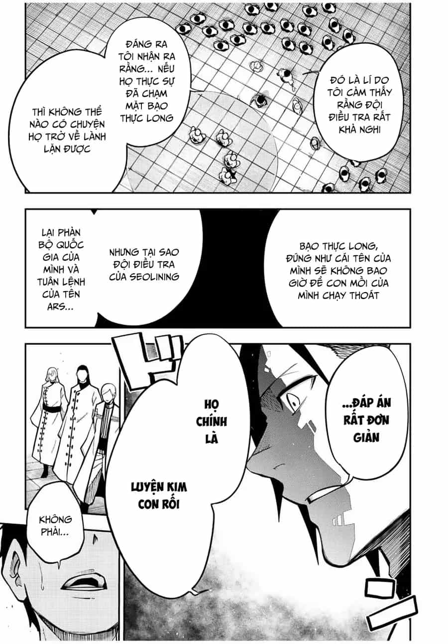 Dorei Tensei: Sono Dorei, Saikyou No Moto Ouji Ni Tsuki - Chương 101 - ảnh 6