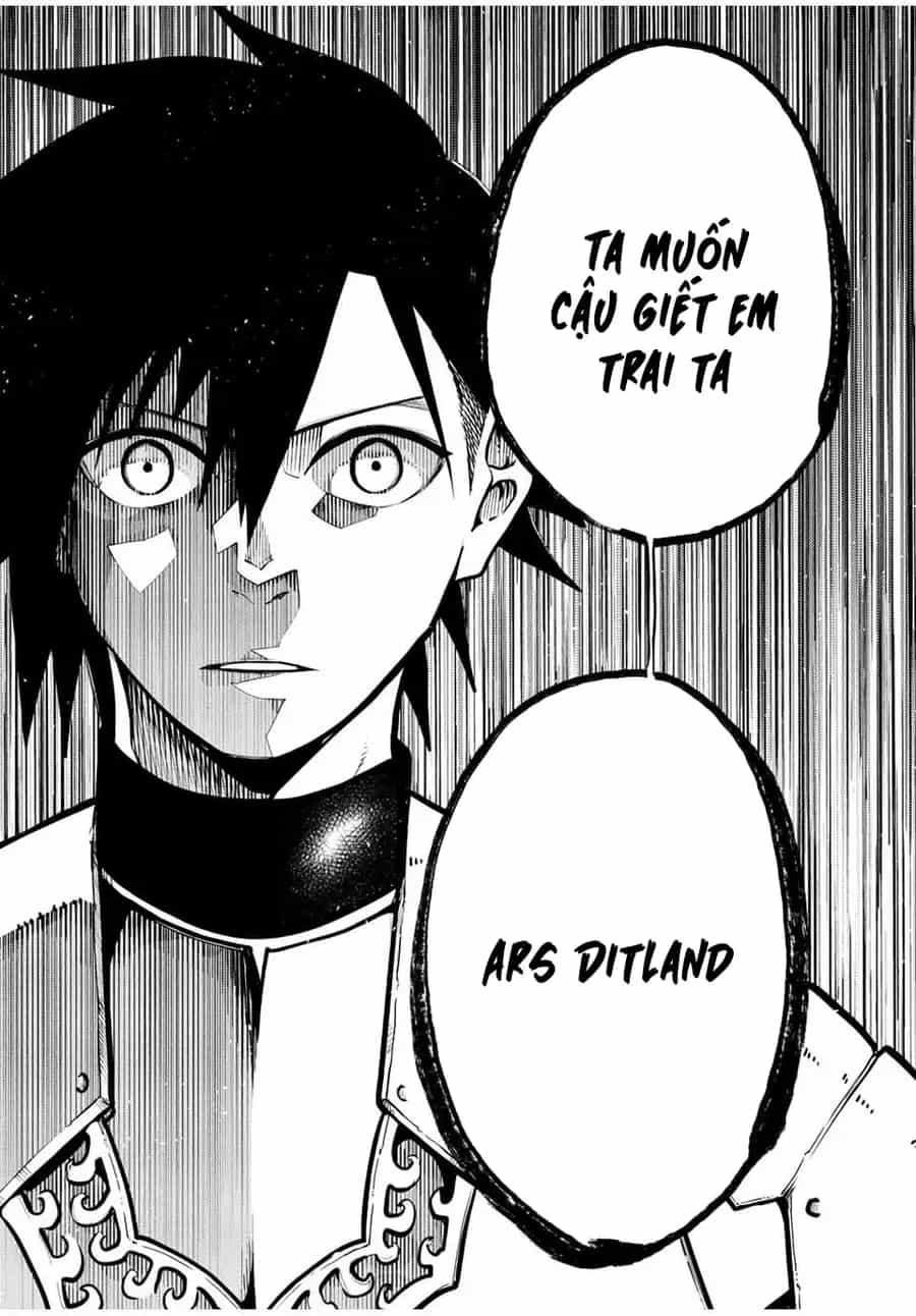 Dorei Tensei: Sono Dorei, Saikyou No Moto Ouji Ni Tsuki - Chương 102 - ảnh 14