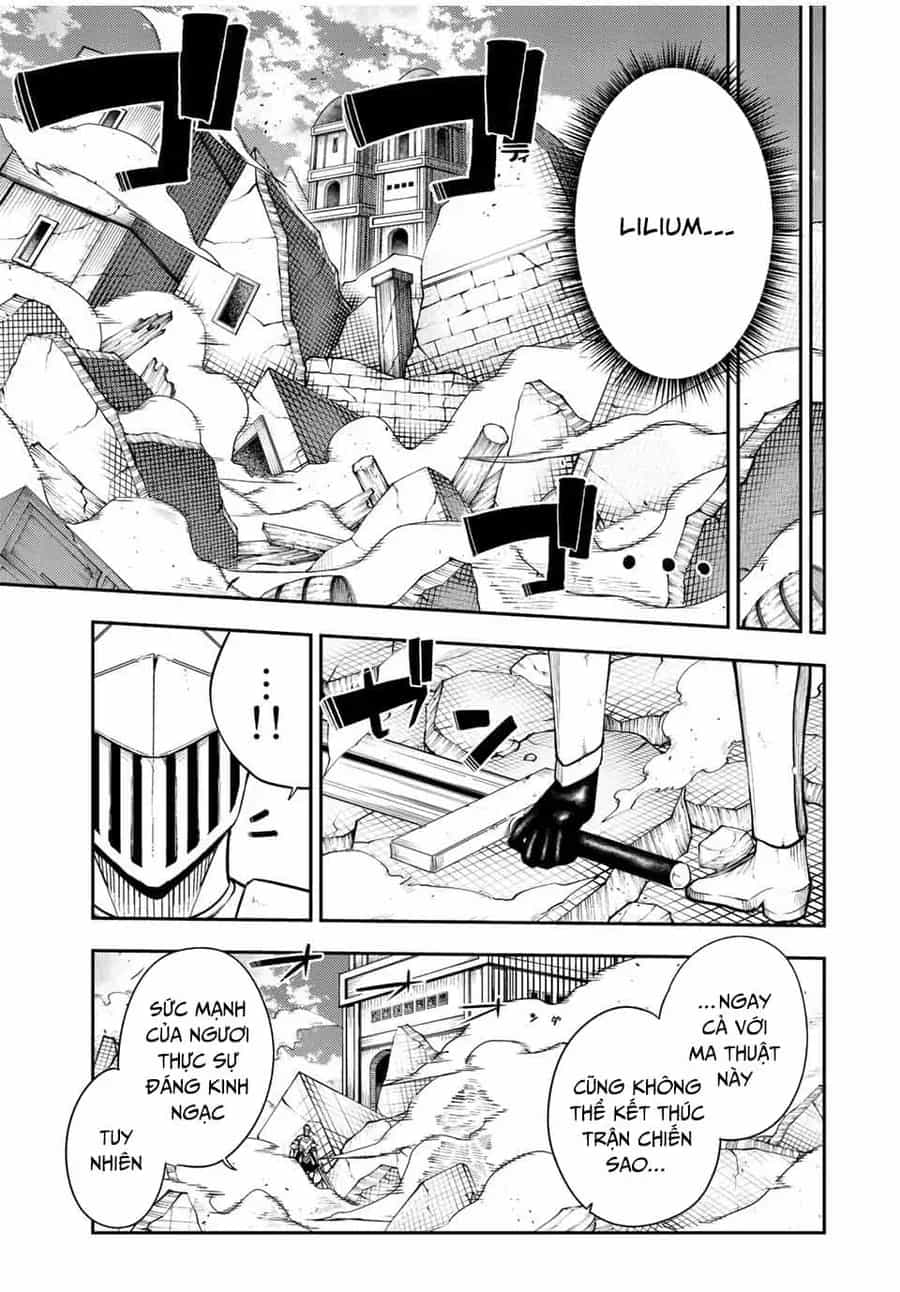 Dorei Tensei: Sono Dorei, Saikyou No Moto Ouji Ni Tsuki - Chương 107 - ảnh 6