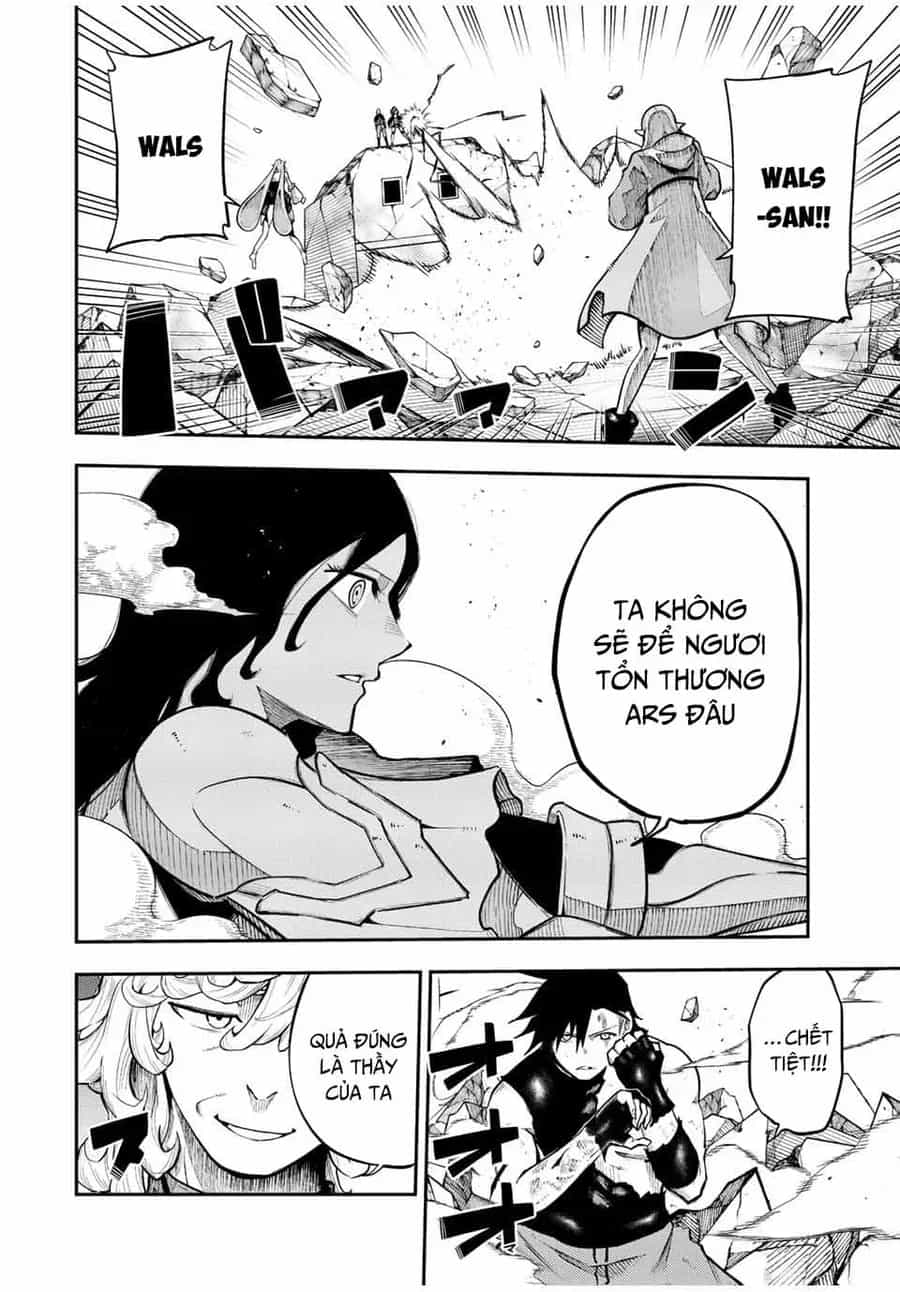 Dorei Tensei: Sono Dorei, Saikyou No Moto Ouji Ni Tsuki - Chương 108 - ảnh 6