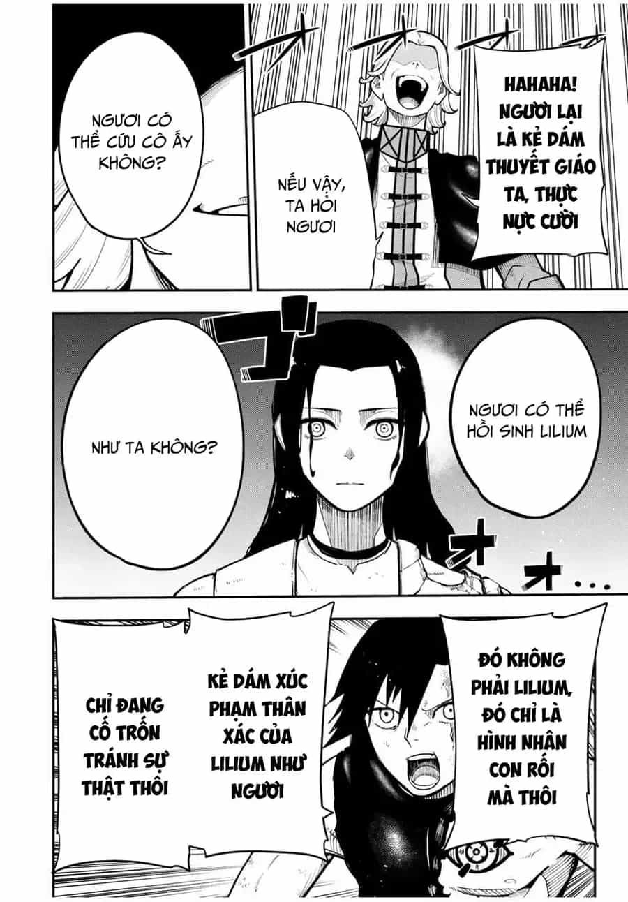Dorei Tensei: Sono Dorei, Saikyou No Moto Ouji Ni Tsuki - Chương 109 - ảnh 13
