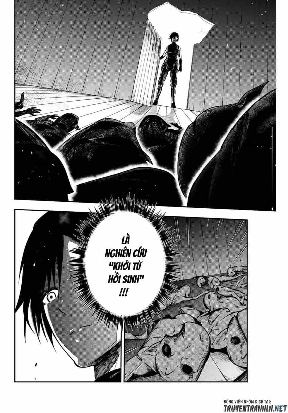 Dorei Tensei: Sono Dorei, Saikyou No Moto Ouji Ni Tsuki - Chương 11 - ảnh 8