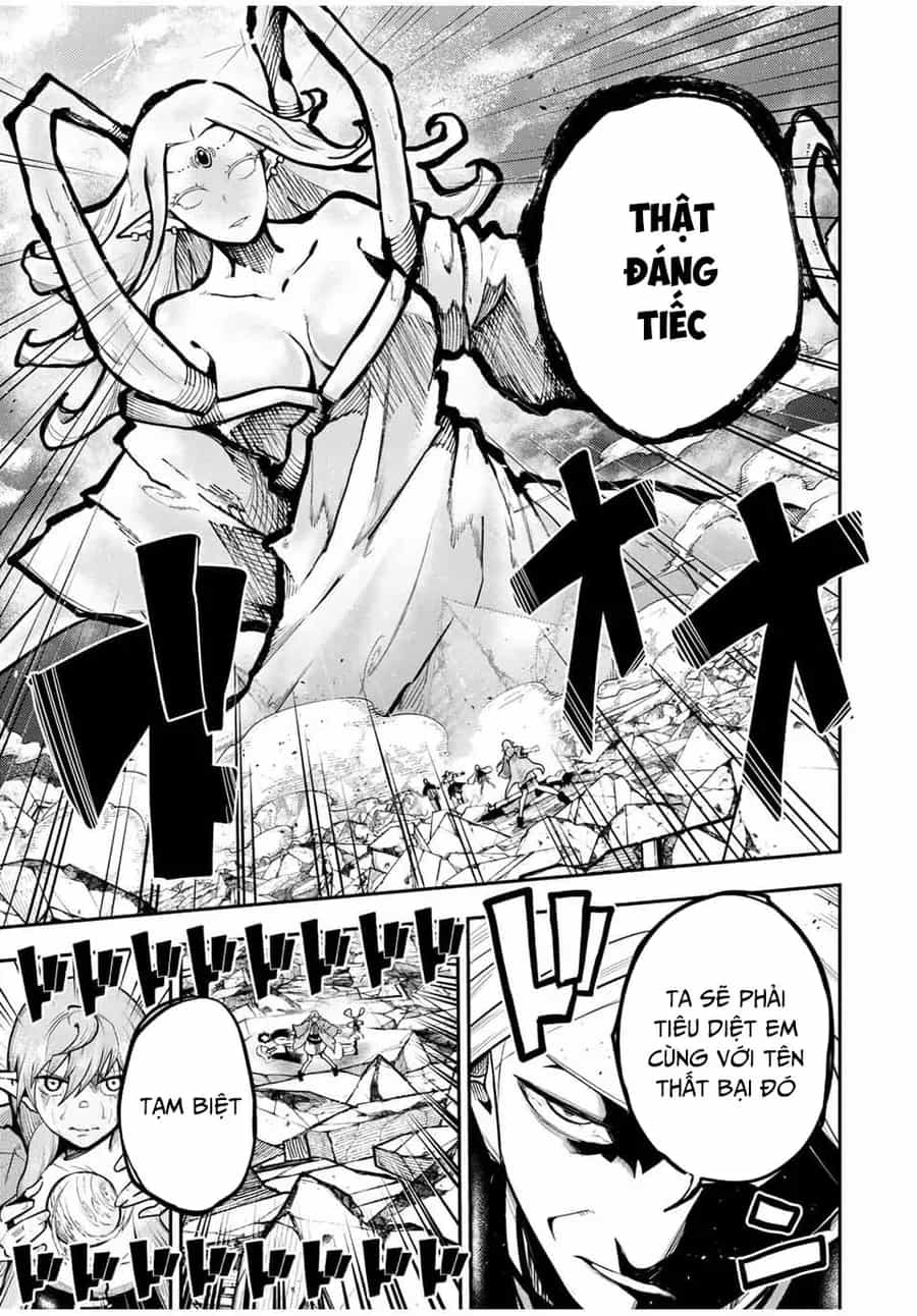 Dorei Tensei: Sono Dorei, Saikyou No Moto Ouji Ni Tsuki - Chương 113 - ảnh 17
