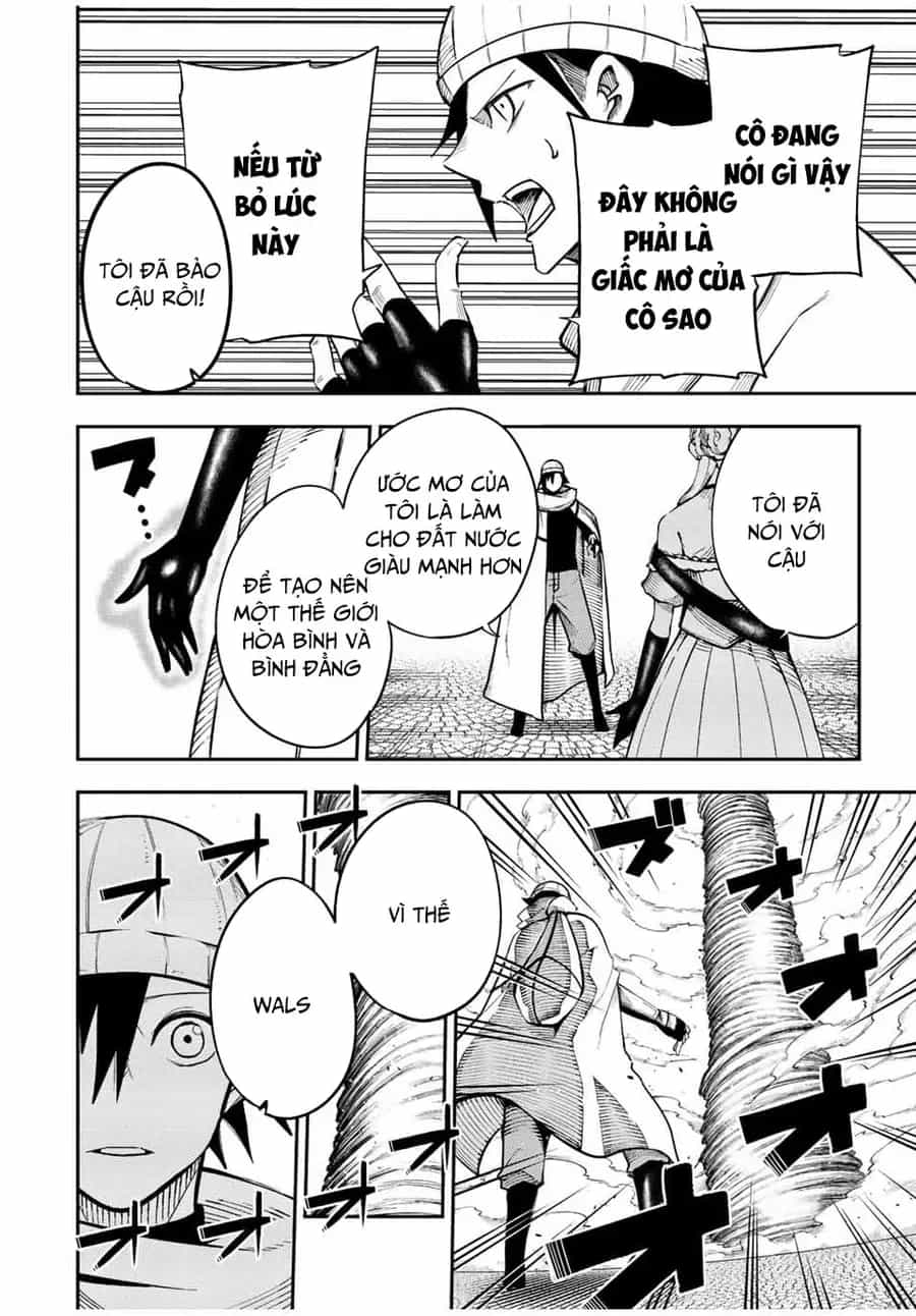 Dorei Tensei: Sono Dorei, Saikyou No Moto Ouji Ni Tsuki - Chương 116 - ảnh 22