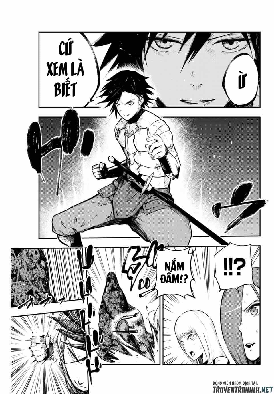Dorei Tensei: Sono Dorei, Saikyou No Moto Ouji Ni Tsuki - Chương 12 - ảnh 13