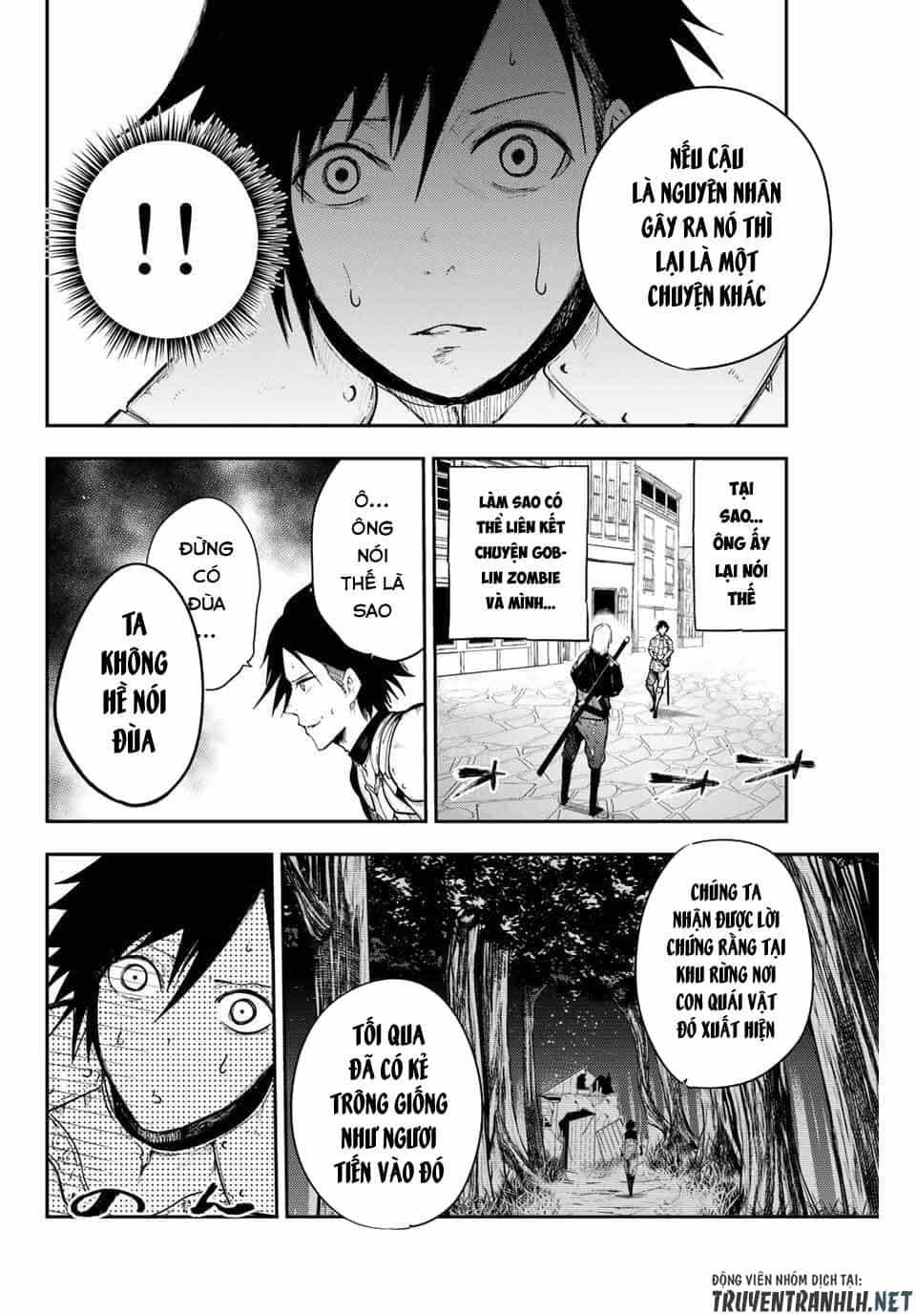 Dorei Tensei: Sono Dorei, Saikyou No Moto Ouji Ni Tsuki - Chương 13 - ảnh 12