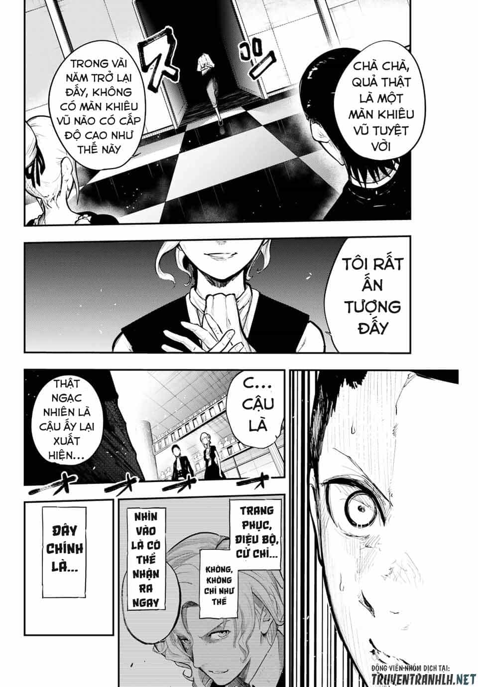 Dorei Tensei: Sono Dorei, Saikyou No Moto Ouji Ni Tsuki - Chương 16 - ảnh 11