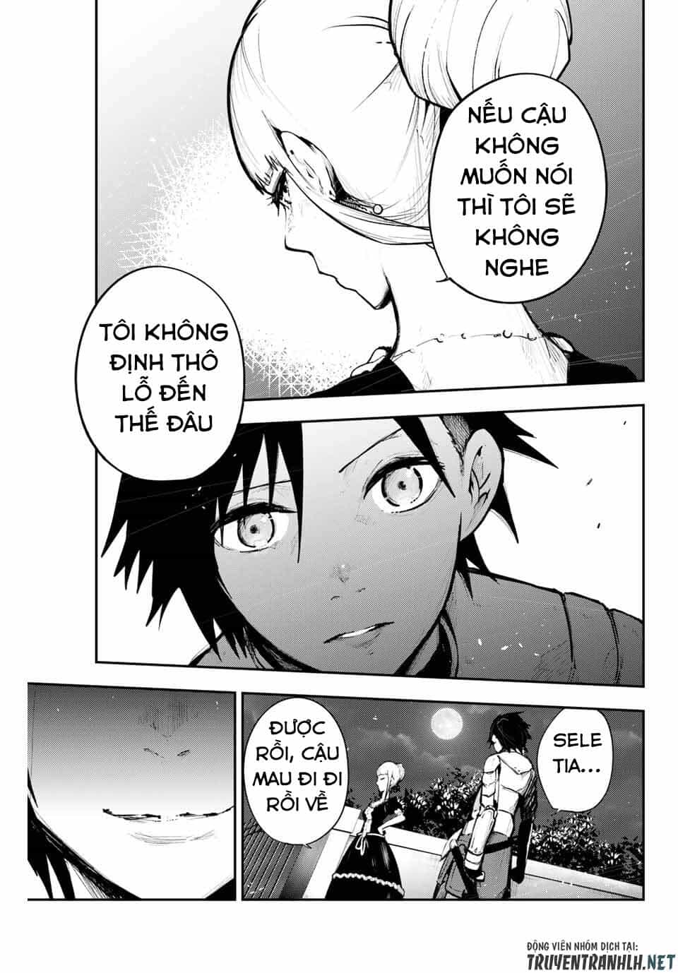 Dorei Tensei: Sono Dorei, Saikyou No Moto Ouji Ni Tsuki - Chương 17 - ảnh 17