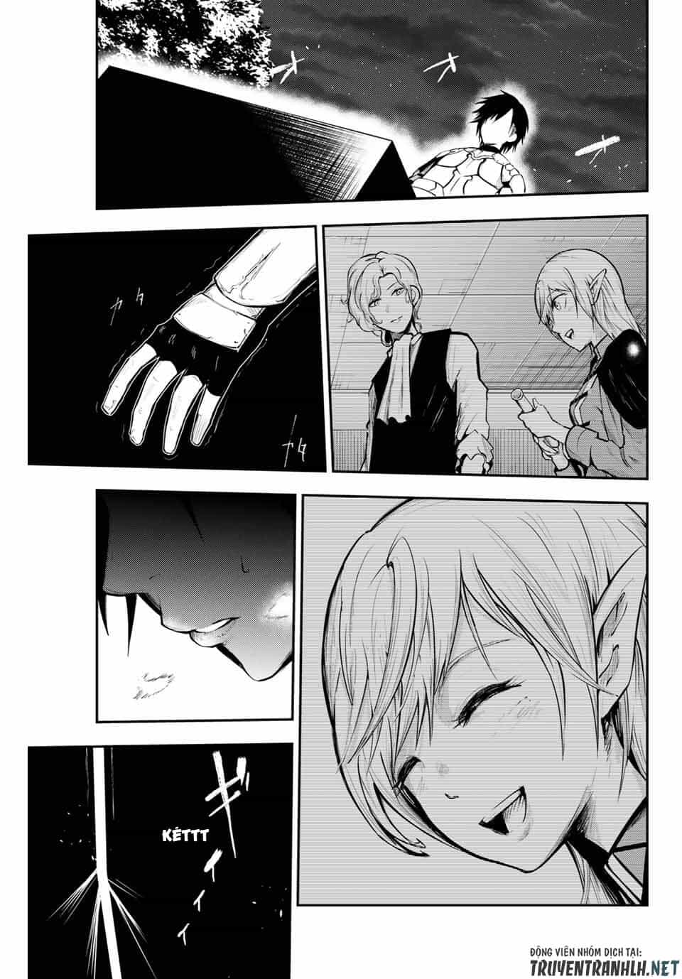 Dorei Tensei: Sono Dorei, Saikyou No Moto Ouji Ni Tsuki - Chương 18 - ảnh 13