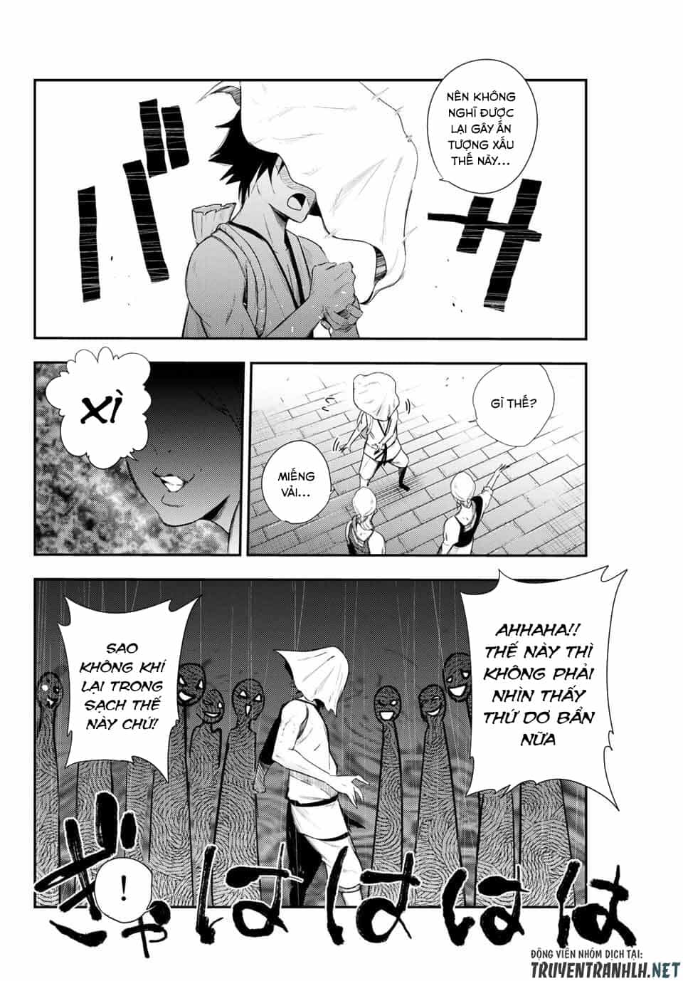 Dorei Tensei: Sono Dorei, Saikyou No Moto Ouji Ni Tsuki - Chương 2 - ảnh 32
