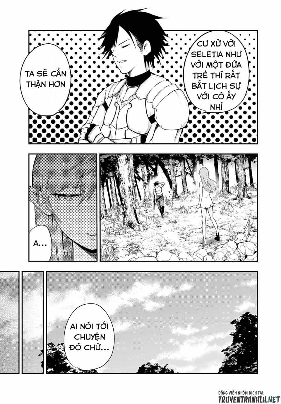Dorei Tensei: Sono Dorei, Saikyou No Moto Ouji Ni Tsuki - Chương 21 - ảnh 15