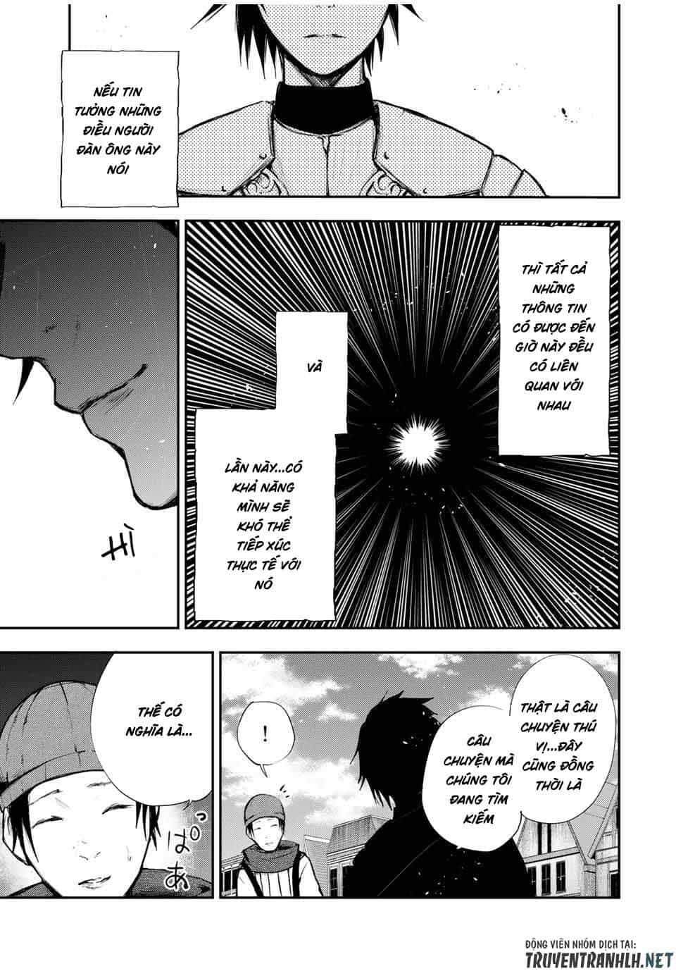 Dorei Tensei: Sono Dorei, Saikyou No Moto Ouji Ni Tsuki - Chương 26 - ảnh 17