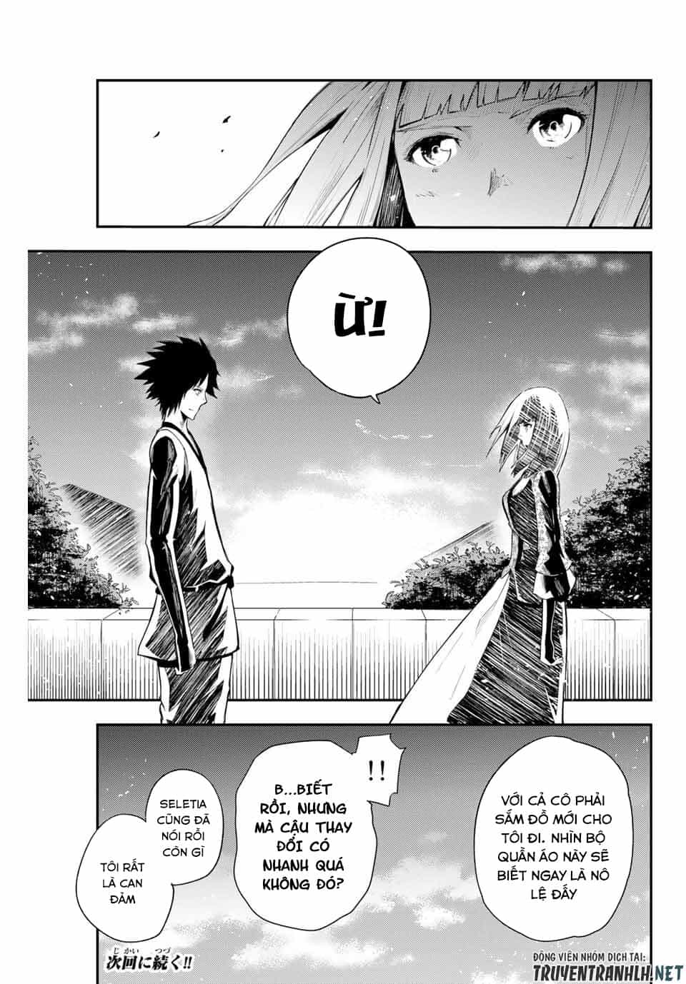 Dorei Tensei: Sono Dorei, Saikyou No Moto Ouji Ni Tsuki - Chương 3 - ảnh 27