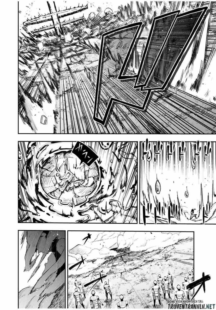Dorei Tensei: Sono Dorei, Saikyou No Moto Ouji Ni Tsuki - Chương 31 - ảnh 19