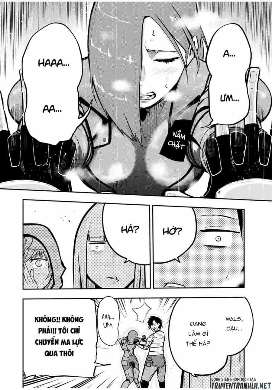 Dorei Tensei: Sono Dorei, Saikyou No Moto Ouji Ni Tsuki - Chương 36 - ảnh 14