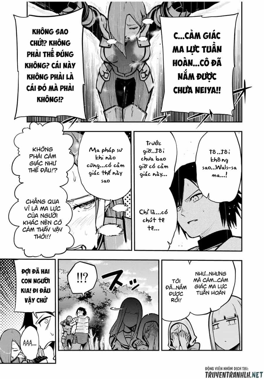 Dorei Tensei: Sono Dorei, Saikyou No Moto Ouji Ni Tsuki - Chương 36 - ảnh 15