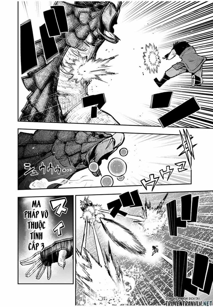 Dorei Tensei: Sono Dorei, Saikyou No Moto Ouji Ni Tsuki - Chương 40 - ảnh 6