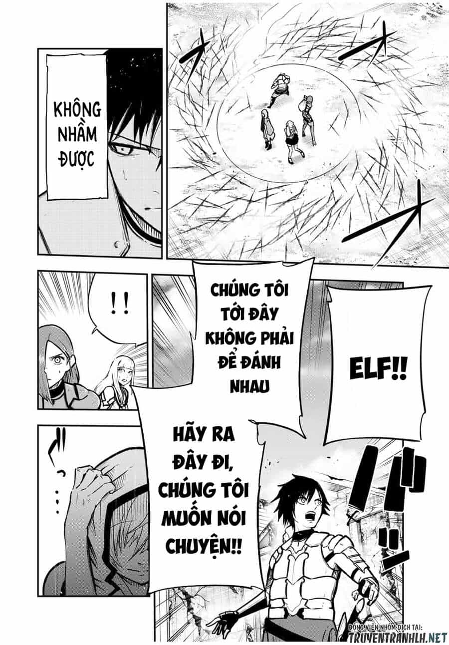 Dorei Tensei: Sono Dorei, Saikyou No Moto Ouji Ni Tsuki - Chương 41 - ảnh 17