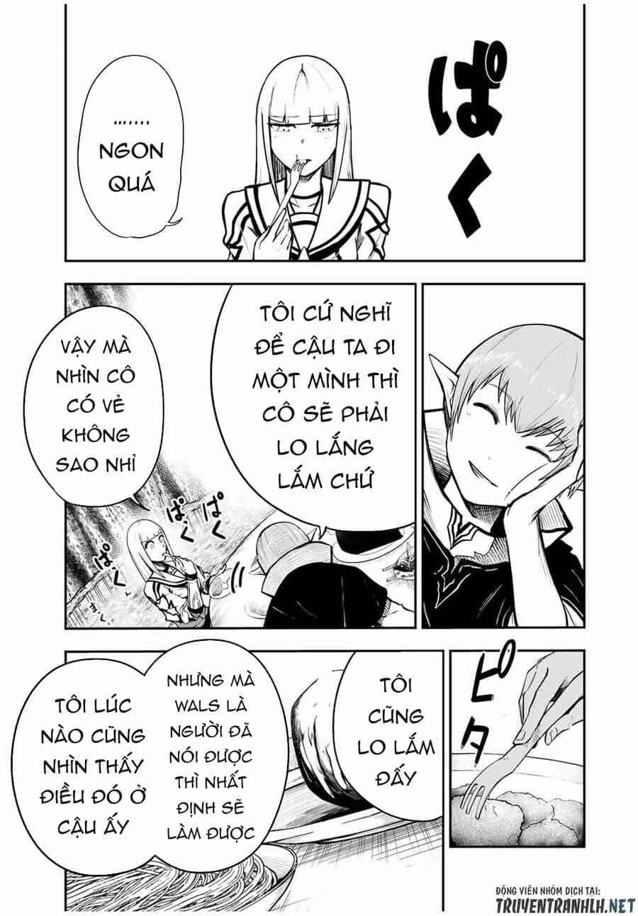 Dorei Tensei: Sono Dorei, Saikyou No Moto Ouji Ni Tsuki - Chương 44 - ảnh 9