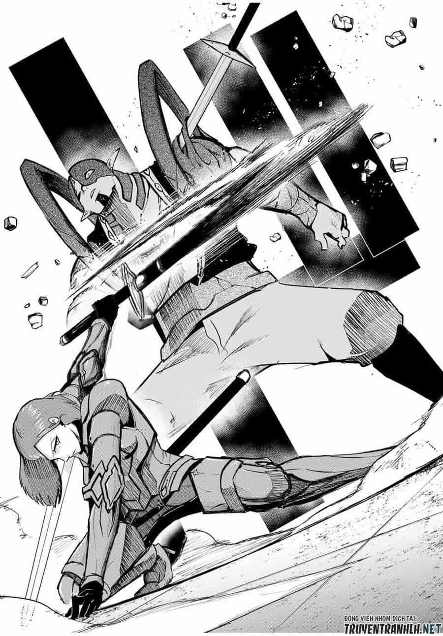 Dorei Tensei: Sono Dorei, Saikyou No Moto Ouji Ni Tsuki - Chương 49 - ảnh 15