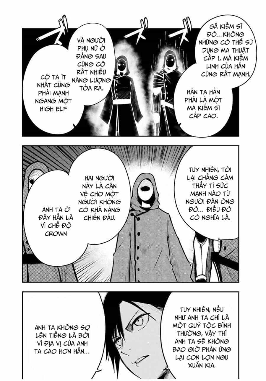 Dorei Tensei: Sono Dorei, Saikyou No Moto Ouji Ni Tsuki - Chương 55 - ảnh 14
