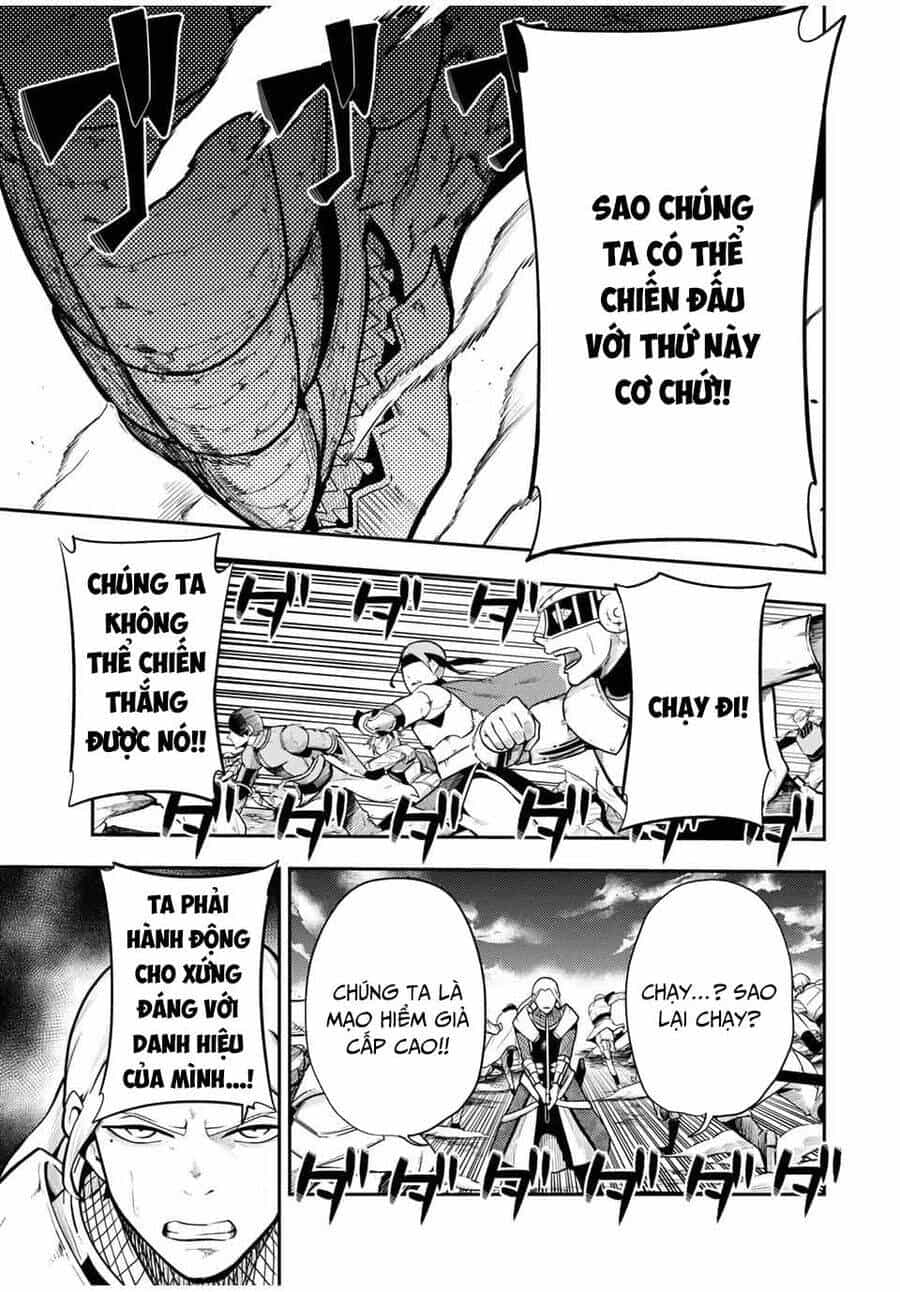 Dorei Tensei: Sono Dorei, Saikyou No Moto Ouji Ni Tsuki - Chương 57 - ảnh 12