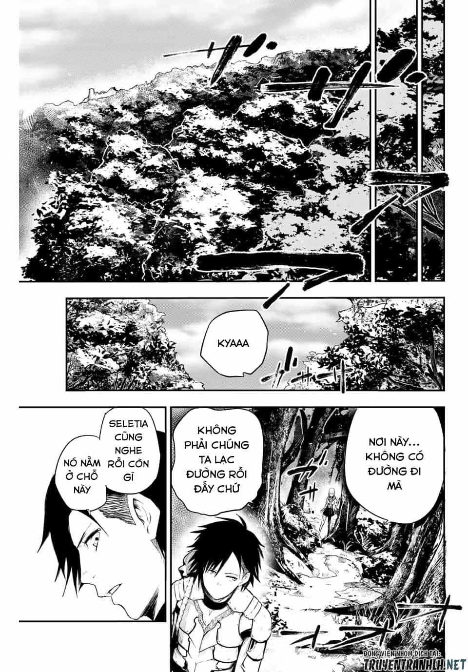 Dorei Tensei: Sono Dorei, Saikyou No Moto Ouji Ni Tsuki - Chương 6 - ảnh 11