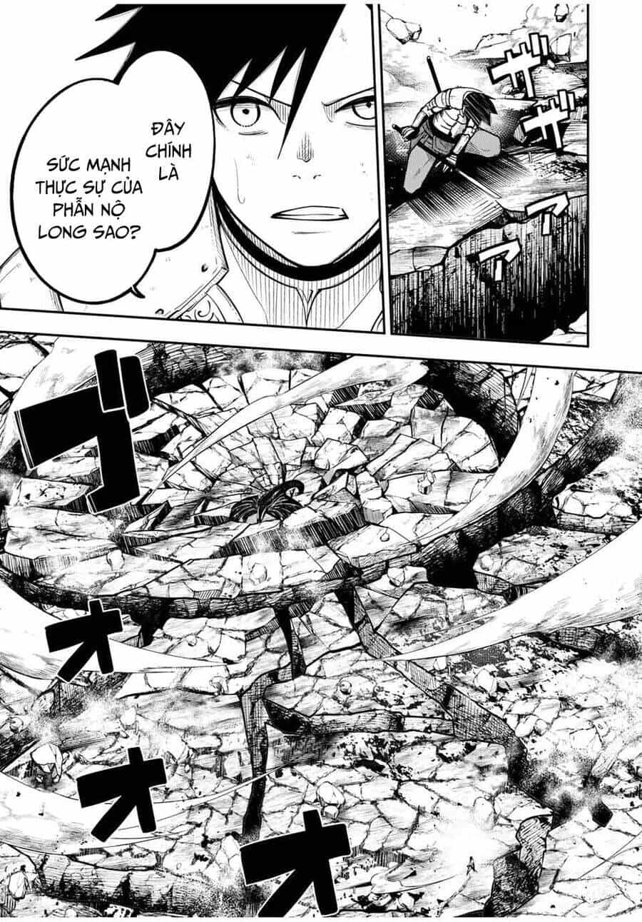 Dorei Tensei: Sono Dorei, Saikyou No Moto Ouji Ni Tsuki - Chương 60 - ảnh 17