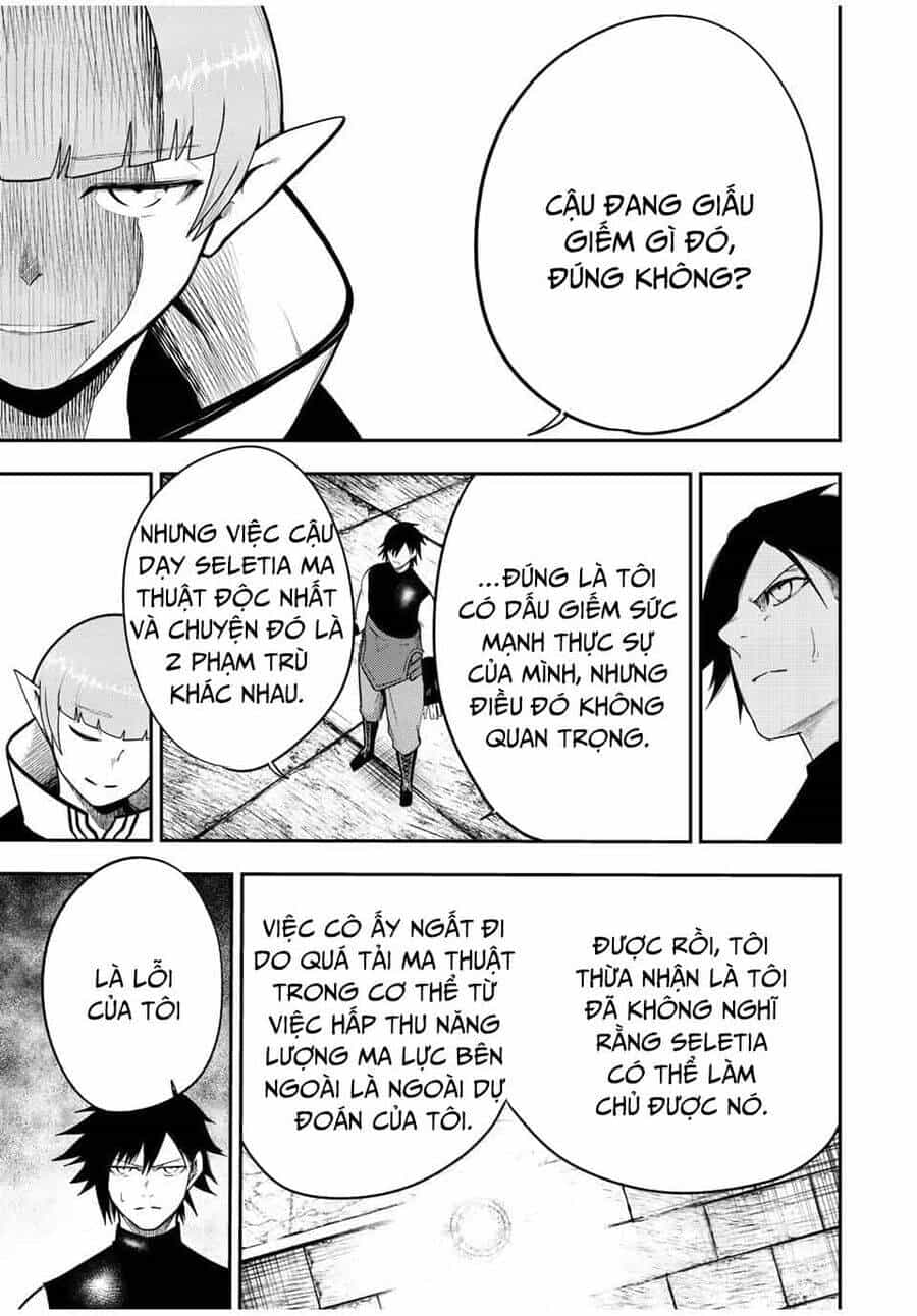 Dorei Tensei: Sono Dorei, Saikyou No Moto Ouji Ni Tsuki - Chương 66 - ảnh 16