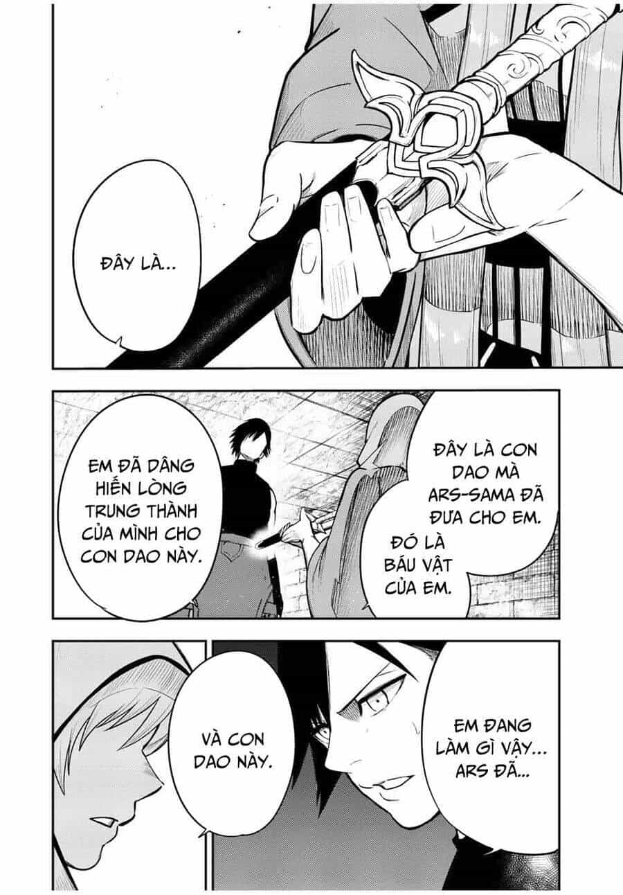 Dorei Tensei: Sono Dorei, Saikyou No Moto Ouji Ni Tsuki - Chương 67 - ảnh 15