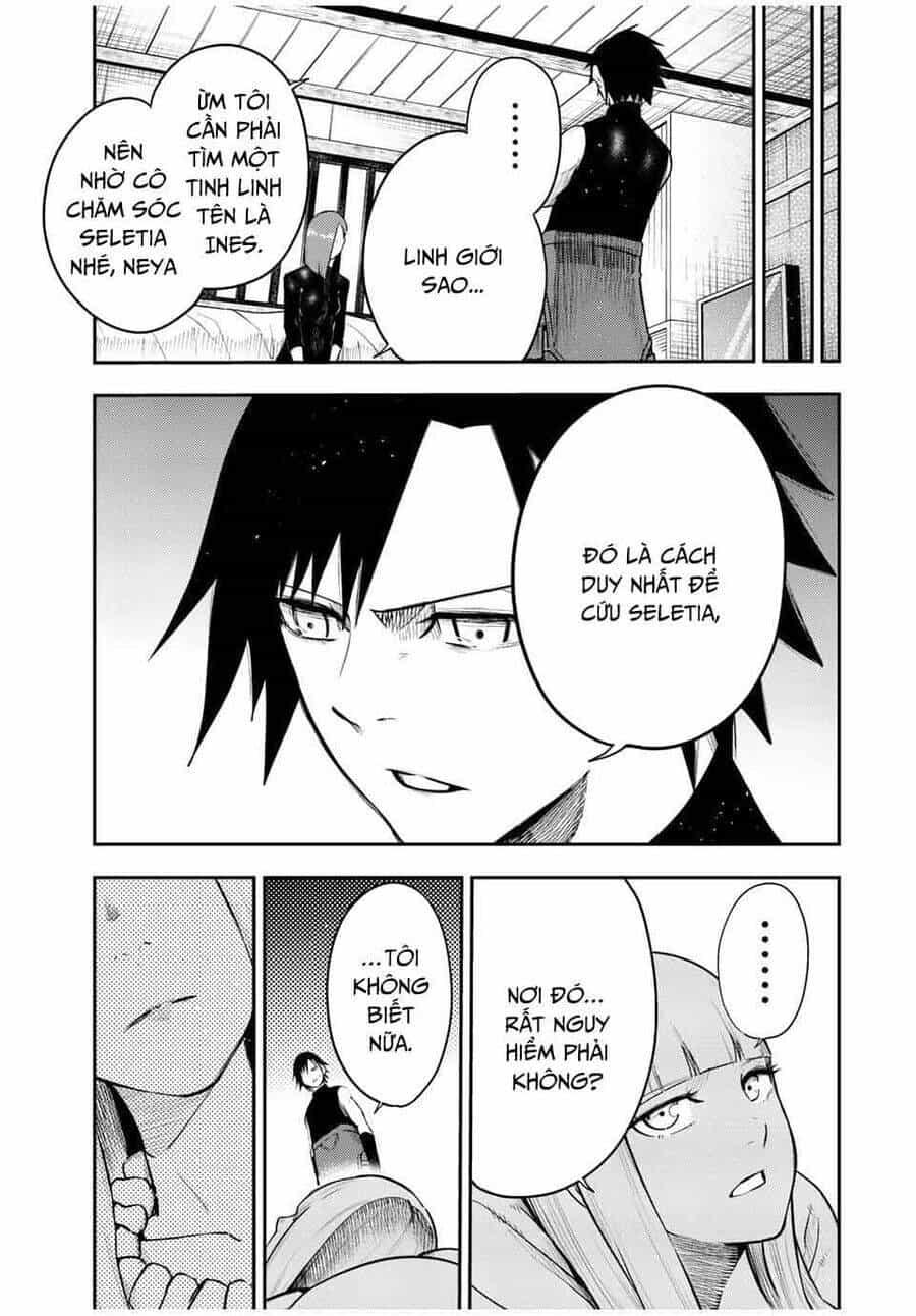 Dorei Tensei: Sono Dorei, Saikyou No Moto Ouji Ni Tsuki - Chương 68 - ảnh 5