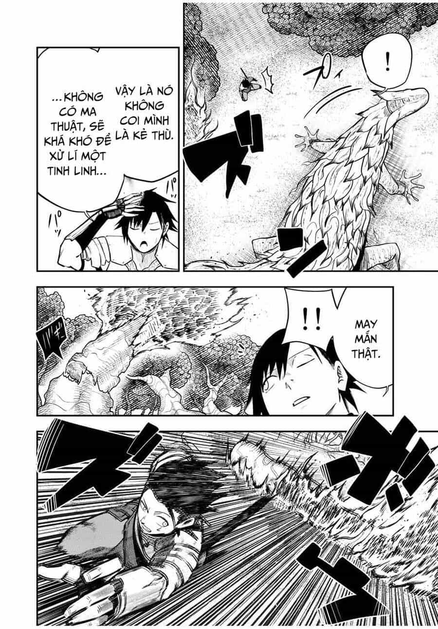 Dorei Tensei: Sono Dorei, Saikyou No Moto Ouji Ni Tsuki - Chương 69 - ảnh 10