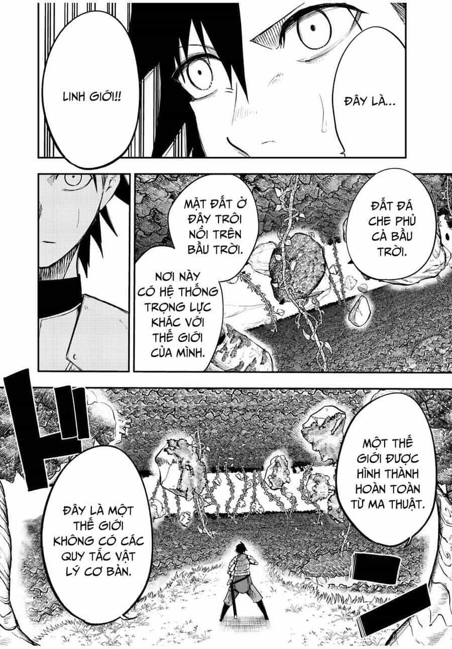 Dorei Tensei: Sono Dorei, Saikyou No Moto Ouji Ni Tsuki - Chương 69 - ảnh 13