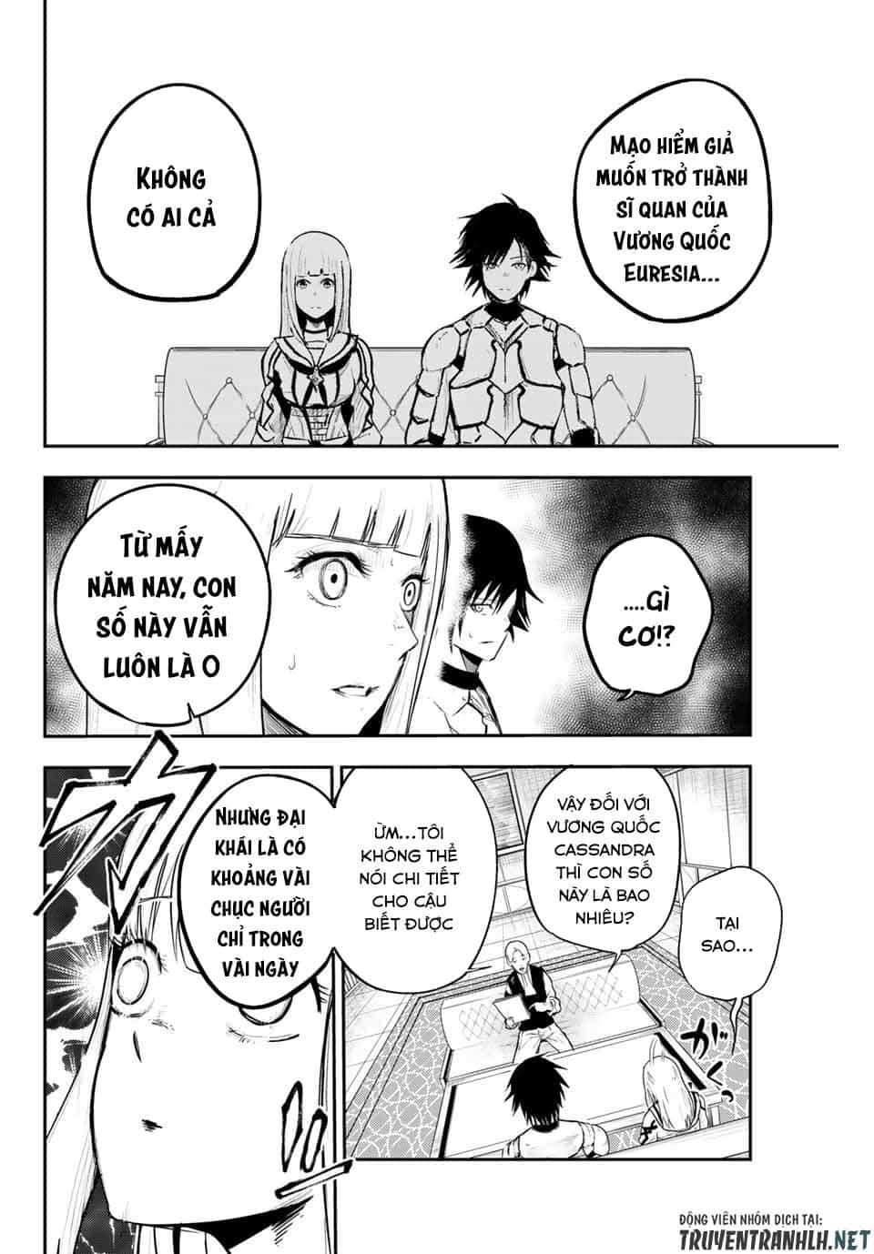 Dorei Tensei: Sono Dorei, Saikyou No Moto Ouji Ni Tsuki - Chương 7 - ảnh 16