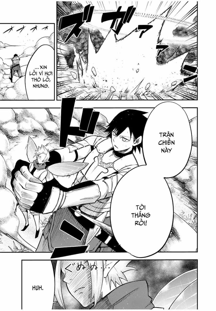 Dorei Tensei: Sono Dorei, Saikyou No Moto Ouji Ni Tsuki - Chương 71 - ảnh 14