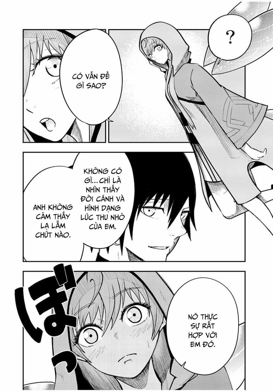 Dorei Tensei: Sono Dorei, Saikyou No Moto Ouji Ni Tsuki - Chương 72 - ảnh 4