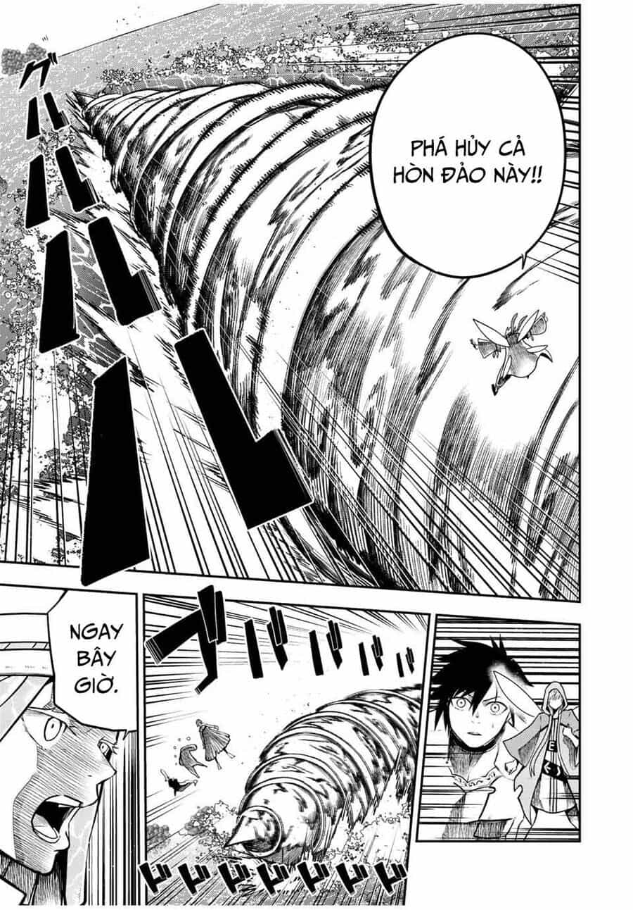 Dorei Tensei: Sono Dorei, Saikyou No Moto Ouji Ni Tsuki - Chương 73 - ảnh 16